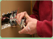 electrical repair Tilehurst